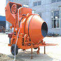 small and middle construction JZR350 Concrete Mixer